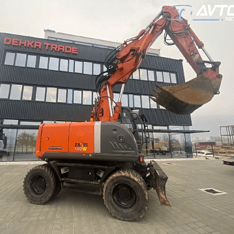 Dehka Trade Used Machinery